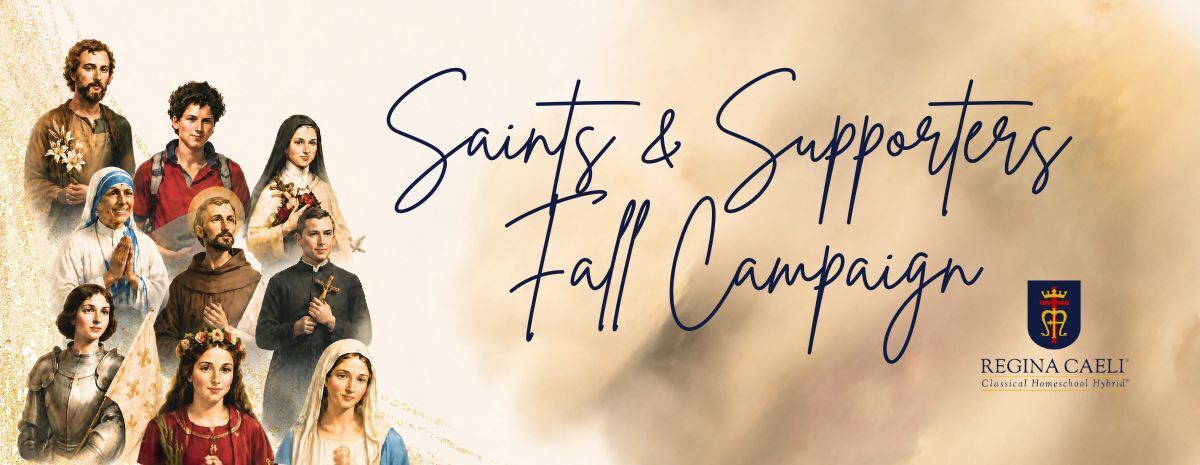 San Antonio Fall Campaign